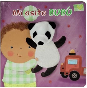 MI OSITO BUBU | 9788421679685