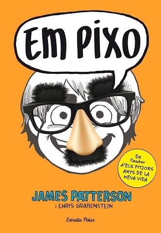 EM PIXO | 9788490574188 | PATTERSON,JAMES