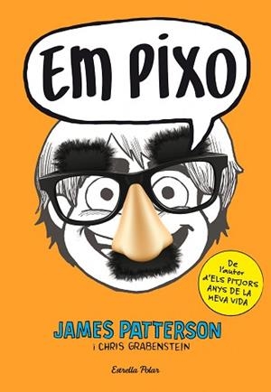 EM PIXO | 9788490574188 | PATTERSON,JAMES