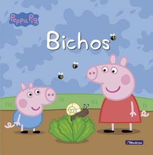 BICHOS | 9788448833213