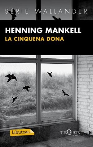 CINQUENA DONA | 9788483836088 | MANKELL,HENNING