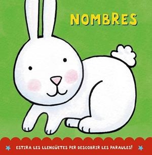 NOMBRES | 9788499064710