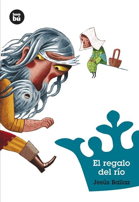 REGALO DEL RIO | 9788483430125 | BALLAZ,JESUS SERRA,SEBASTIA