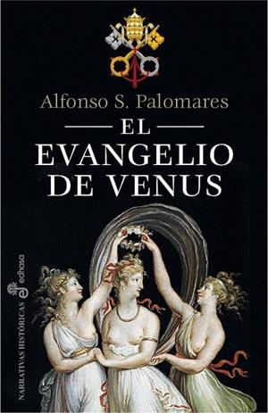 EVANGELIO DE VENUS | 9788435062589 | PALOMARES,ALFONSO S