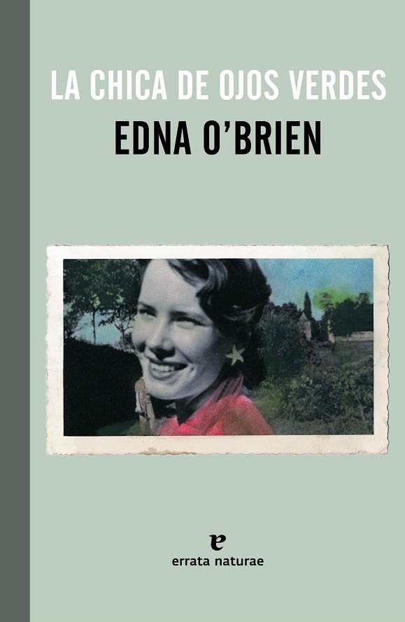 CHICA DE OJOS VERDES | 9788415217657 | O,BRIEN,EDNA