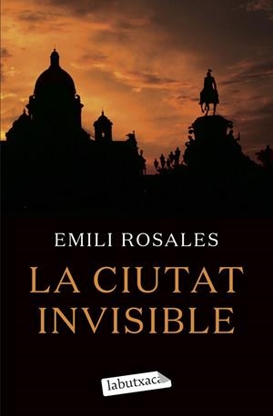 CIUTAT INVISIBLE.  PREMI SANT JORDI 2004 | 9788496863491 | ROSALES,EMILI