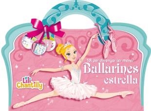 BALLARINES ESTRELLA. MALETI | 9788424648930