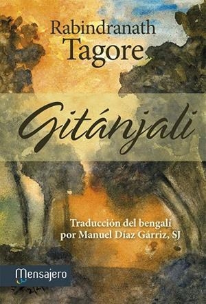 GITANJALI | 9788427135611 | TAGORE,RABINDRANATH (NOBEL LITERATURA 1913)