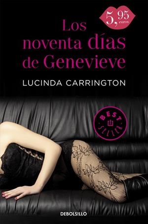 NOVENTA DIAS DE GENEVIEVE | 9788466329729 | CARRINGTON,LUCINDA