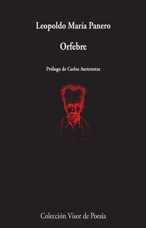 ORFEBRE | 9788475223278 | PANERO,LEOPOLDO MARIA