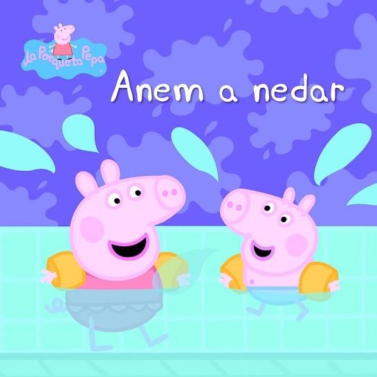 ANEM A NEDAR | 9788448833244