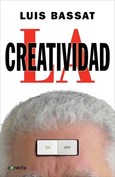CREATIVIDAD | 9788415431107 | BASSAT,LUIS
