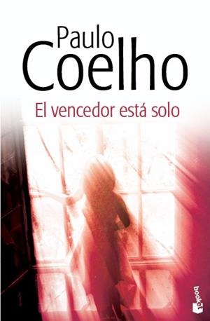 VENCEDOR ESTA SOLO | 9788408130437 | COELHO,PAULO
