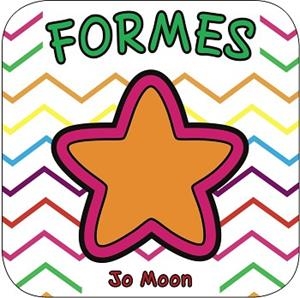 FORMES | 9788499064512 | MOON,JO