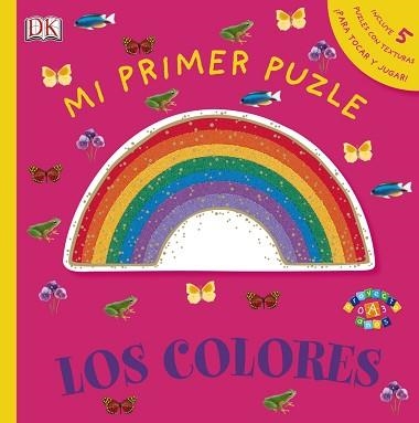 COLORES | 9788421678282