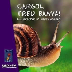 CARGOL TREU BANYA | 9788448930714