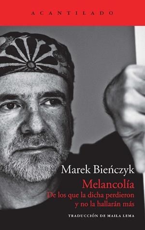 MELANCOLIA | 9788416011056 | BIENCZYK,MAREK