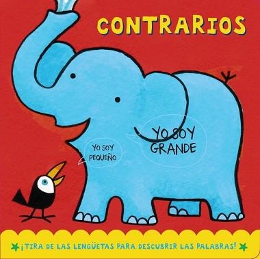 CONTRARIOS | 9788421678114