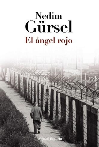 ANGEL ROJO. PREMIO MEDITERRANEE 2013 | 9788420686653 | GURSEL,NEDIM