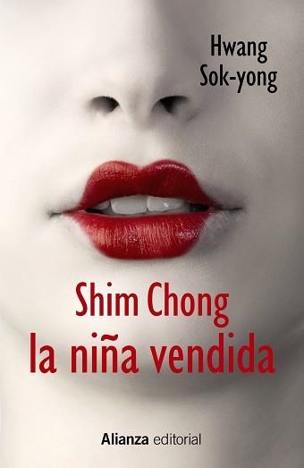 SHIM CHONG LA NIÑA VENDIDA | 9788420686387 | SOK-YONG,HWANG