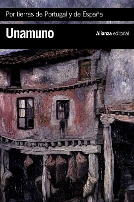 POR TIERRAS DE PORTUGAL Y DE ESPAÑA | 9788420683539 | UNAMUNO,MIGUEL DE