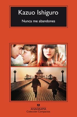 NUNCA ME ABANDONES | 9788433972743 | ISHIGURO,KAZUO