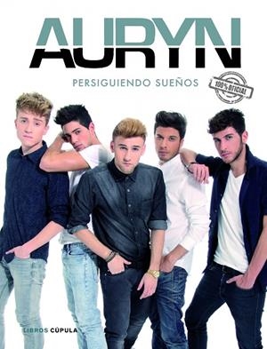 AURYN PERSIGUIENDO SUEÑOS | 9788448019426 | TORRAS, MAGÍ
