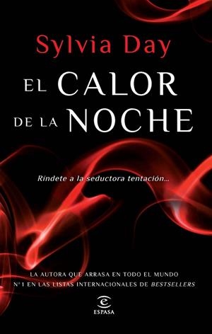 CALOR DE LA NOCHE | 9788467040142 | DAY,SYLVIA