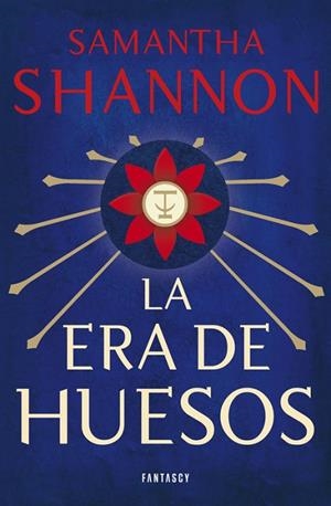 ERA DE LOS HUESOS | 9788415831303 | SHANNON,SAMANTHA