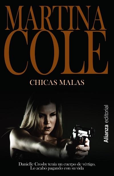 CHICAS MALAS | 9788420687575 | COLE,MARTINA