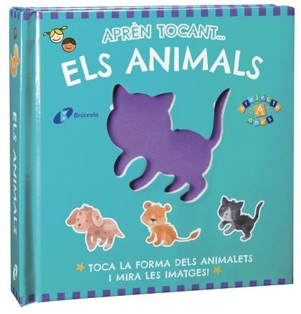 ANIMALS | 9788499065014