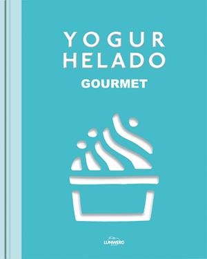 YOGUR HELADO | 9788415888703 | AA. VV.