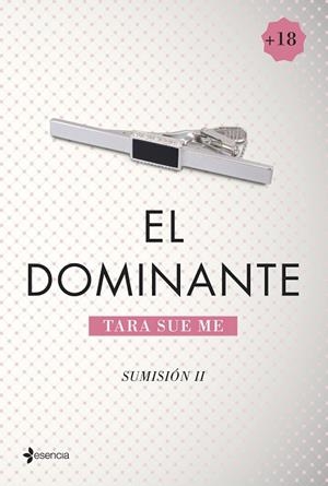 DOMINANTE. SUMISION II | 9788408128977 | SUE ME,TARA