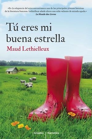 TU ERES MI BUENA ESTRELLA | 9788425351808 | LETHIELLEUX,MAUD