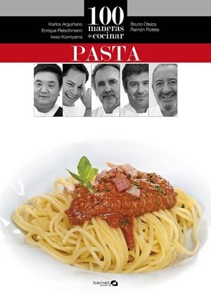 PASTA | 9788496177871 | VVAA
