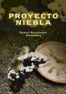 PROYECTO NIEBLA | 9788424651855 | HERNANDEZ,DANIEL