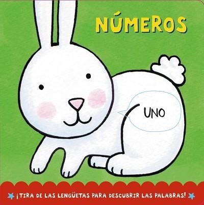 NUMEROS | 9788421678091