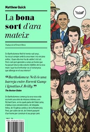 BONA SORT D,ARA MATEIX | 9788494173707 | QUICK,MATTHEW