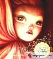 HERBARI DE LES FADES | 9788447923472 | LACOMBE,BENJAMIN PEREZ,SEBASTIEN