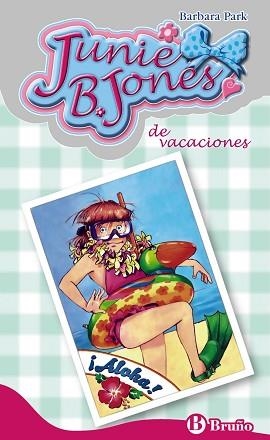 JUNIE B. JONES DE VACACIONES | 9788421689707 | PARK,BARBARA