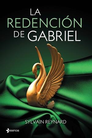 REDENCION DE GABRIEL | 9788408122326 | REYNARD,SYLVAIN