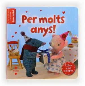 PER MOLTS ANYS. AMB SOLAPES | 9788466131834 | MITCHELL,SUSAN METCALF,PAULA