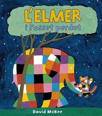 ELMER I L,OSSET PERDUT | 9788448824433 | MCKEE,DAVID