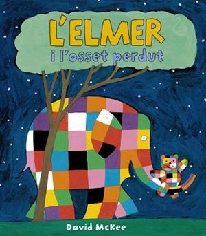 ELMER I L,OSSET PERDUT | 9788448824433 | MCKEE,DAVID