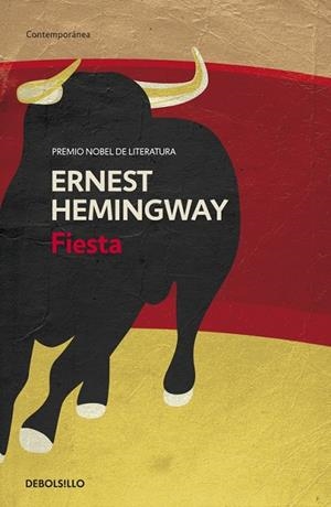 FIESTA | 9788497597937 | HEMINGWAY,ERNEST (PREMIO NOBEL 1954)