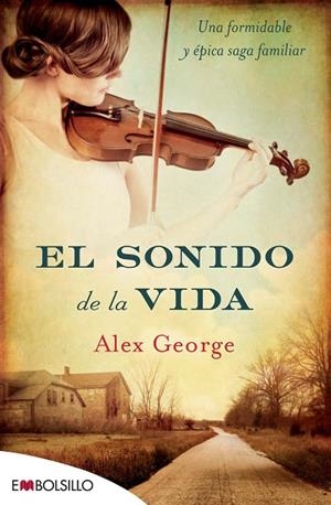 SONIDO DE LA VIDA | 9788415140962 | GEORGE,ALEX