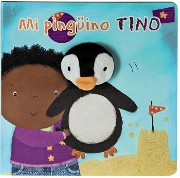MI PINGUINO TINO | 9788421679692