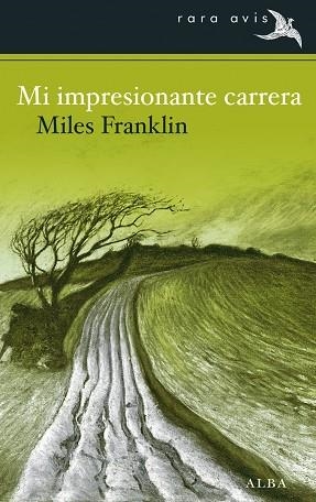 MI IMPRESIONANTE CARRERA | 9788484289630 | FRANKLIN,MILES