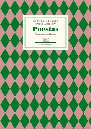 POESIAS | 9788484728276 | DUCASSE,ISIDORE(CONDE DE LAUTREAMONT)