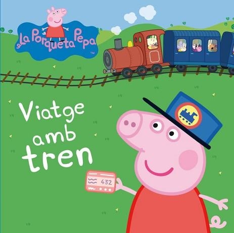 VIATGE AMB TREN | 9788448834883